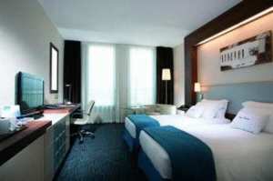 DoubleTree By Hilton Olbia - Sardinia