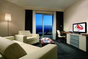 DoubleTree By Hilton Olbia - Sardinia