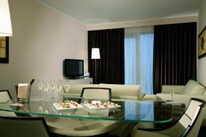 DoubleTree By Hilton Olbia - Sardinia