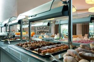 DoubleTree By Hilton Olbia - Sardinia