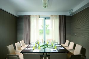 DoubleTree By Hilton Olbia - Sardinia