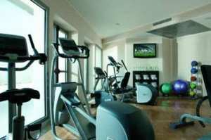 DoubleTree By Hilton Olbia - Sardinia