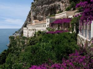 NH Collection Grand Hotel Convento di Amalfi