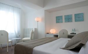 NH Collection Grand Hotel Convento di Amalfi