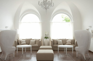 NH Collection Grand Hotel Convento di Amalfi