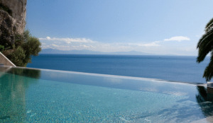 NH Collection Grand Hotel Convento di Amalfi
