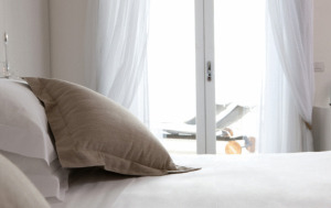 NH Collection Grand Hotel Convento di Amalfi