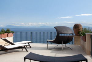 NH Collection Grand Hotel Convento di Amalfi