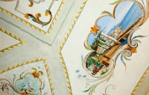 NH Collection Grand Hotel Convento di Amalfi