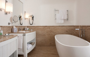 NH Collection Grand Hotel Convento di Amalfi