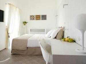 NH Collection Grand Hotel Convento di Amalfi