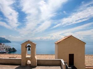 NH Collection Grand Hotel Convento di Amalfi
