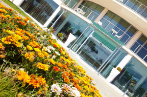 Abitalia Tower Plaza