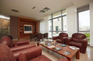 Abitalia Tower Plaza