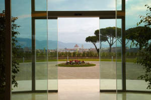 Abitalia Tower Plaza