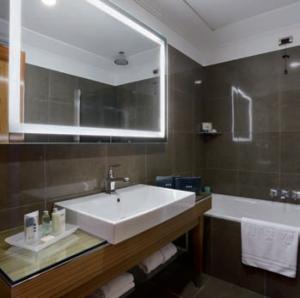 UNA Hotel Roma