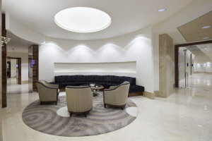 UNA Hotel Roma