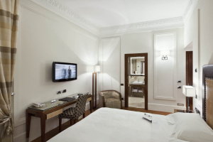 UNA Hotel Roma