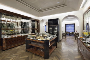 UNA Hotel Roma