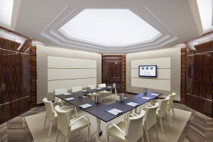 UNA Hotel Roma