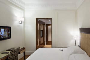 UNA Hotel Roma