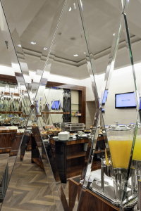 UNA Hotel Roma