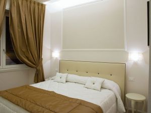 B&B La Residenza Dell'Orafo