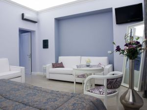B&B La Residenza Dell'Orafo