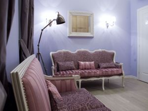 B&B La Residenza Dell'Orafo