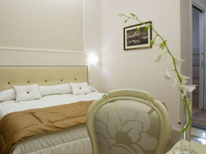 B&B La Residenza Dell'Orafo