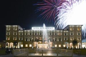Savoia Hotel Regency