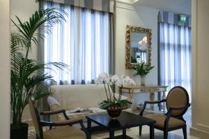 Savoia Hotel Regency