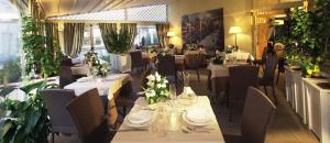 Savoia Hotel Regency