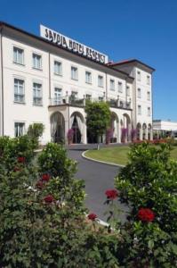 Savoia Hotel Regency