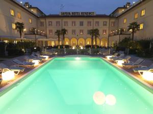 Savoia Hotel Regency