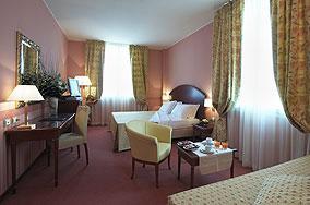 Savoia Hotel Regency