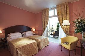 Savoia Hotel Regency