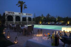 Savoia Hotel Regency