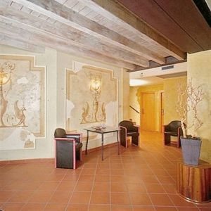 Hotel Marco Polo