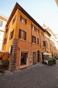 Trevi 41 Hotel