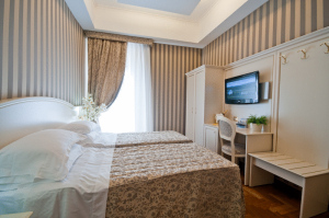 Trevi 41 Hotel