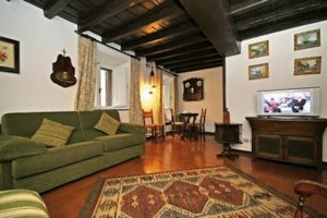 Trevi 41 Hotel