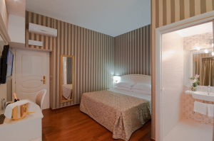 Trevi 41 Hotel