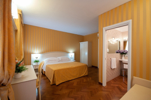 Trevi 41 Hotel