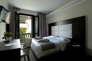 Hotel Villa Pannonia