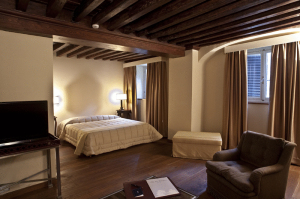 Hotel Villa La Principessa