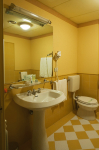 Hotel Villa La Principessa