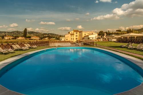 Romantik Hotel Mulino Di Firenze