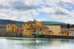 Romantik Hotel Mulino Di Firenze