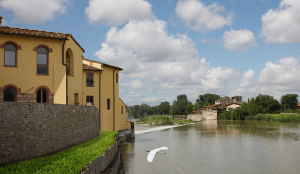 Romantik Hotel Mulino Di Firenze
